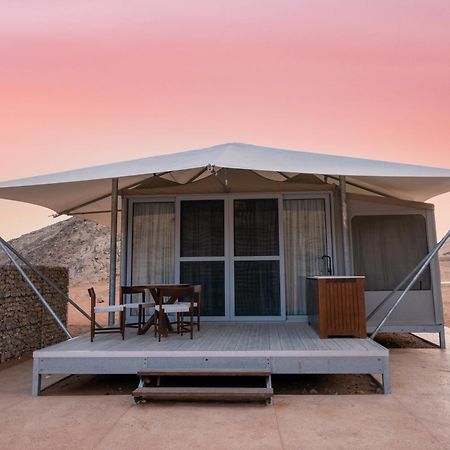 Moon Retreat By Sharjah Collection Hotel ภายนอก รูปภาพ
