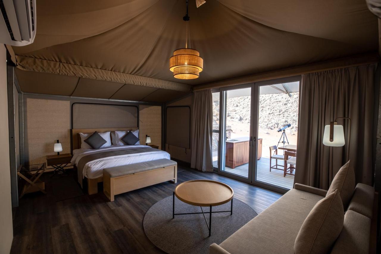 Moon Retreat By Sharjah Collection Hotel ภายนอก รูปภาพ